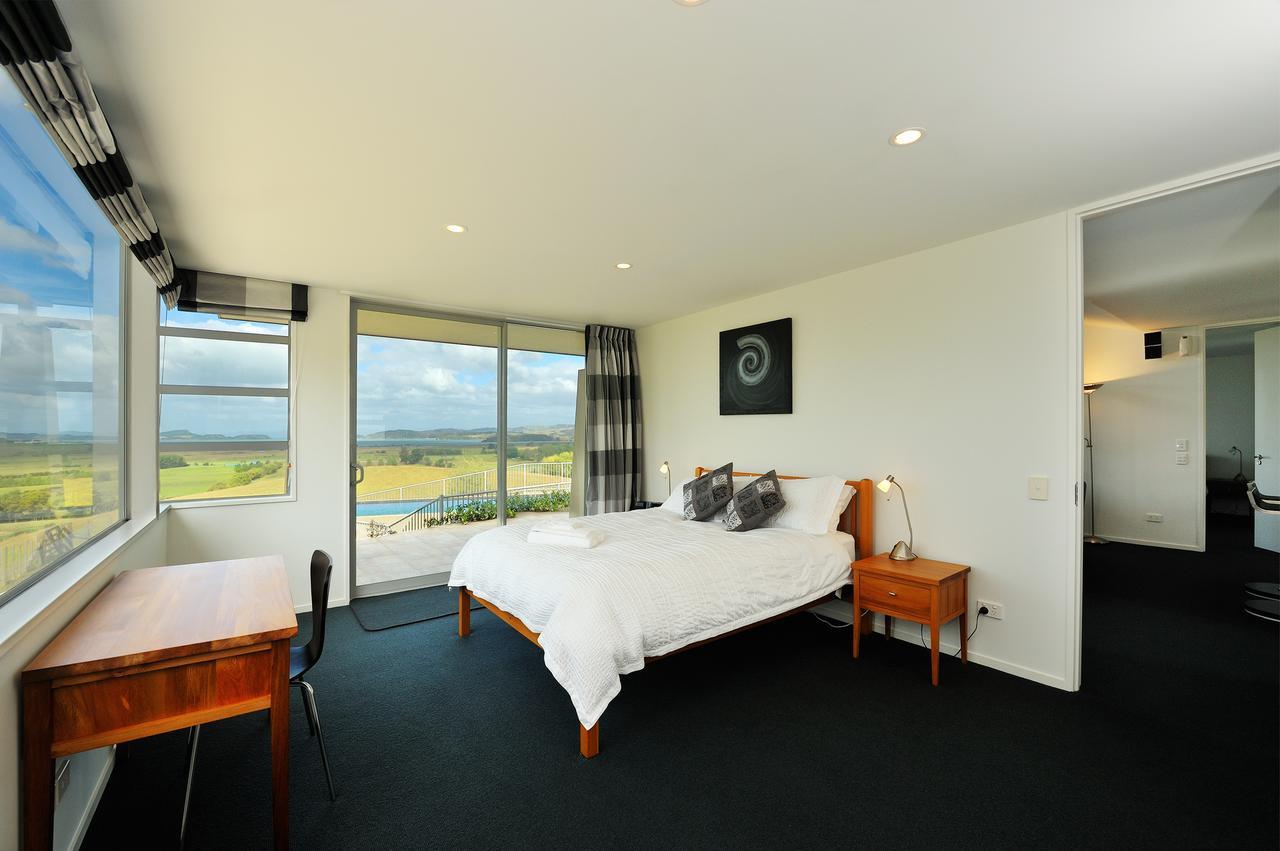 Kitenga Luxury Accommodation Maraetai Extérieur photo