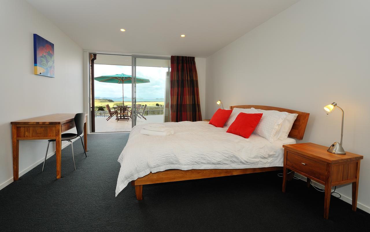 Kitenga Luxury Accommodation Maraetai Extérieur photo