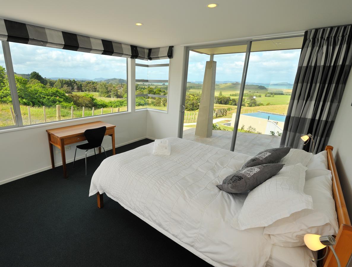Kitenga Luxury Accommodation Maraetai Extérieur photo